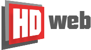 Logo HDweb
